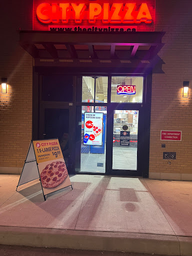 Photo of City Pizza - New Hamburg - 174 Union St, New Hamburg, ON N3A 1R5